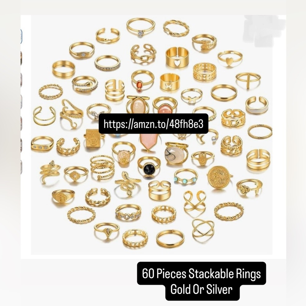 925 Stylish Pieces - Picture 7 of 9